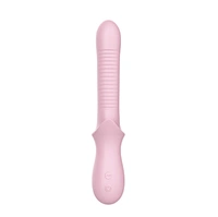 WINYI Waving Silicone Vibrator-New Adult Toy-WY0737 Fay-adult toy manufacturer